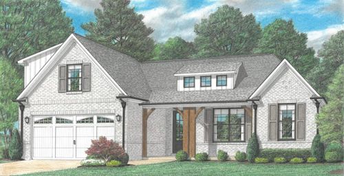 145 Tommie Valley Dr, Oakland, TN, 38060-5010 | Card Image