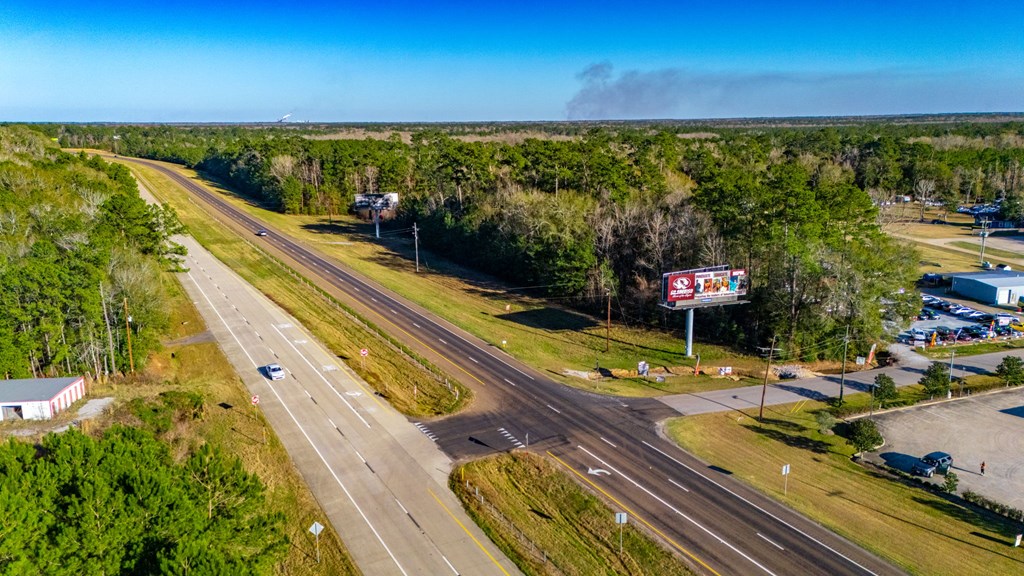 Commercial Sale in Silsbee 4