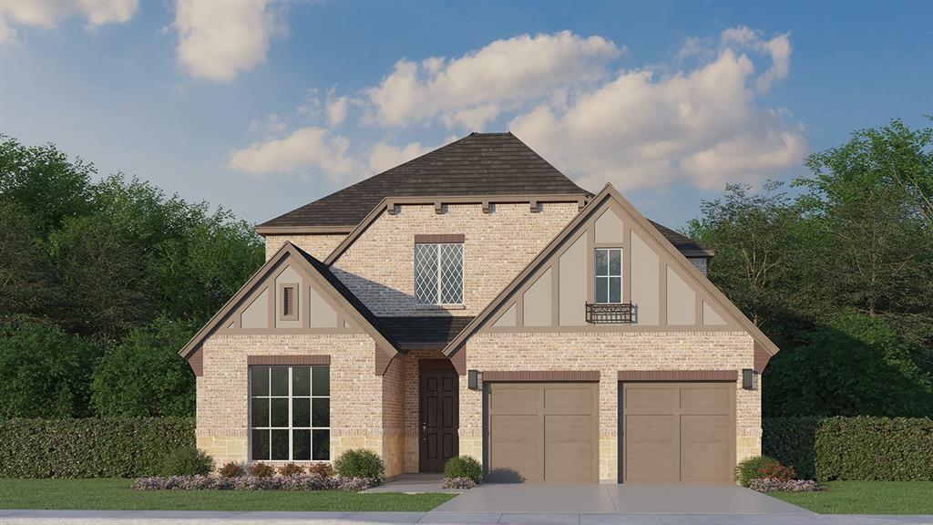 Belfort Dr, The Colony, TX 75056