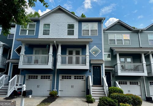 1305-1305 Liberty Pkwy Nw, Atlanta, GA, 30318-9391 | Card Image