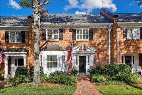 5436 Trentham Dr, Dunwoody, GA, 30338-3054 | Card Image