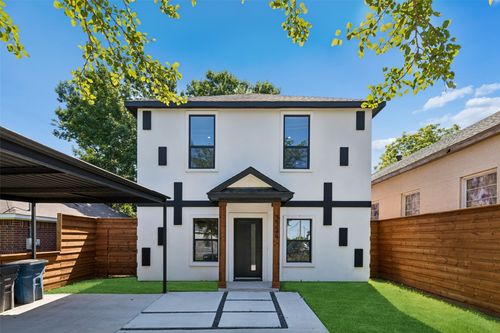 3324 Navaro St, Dallas, TX, 75212-2648 | Card Image