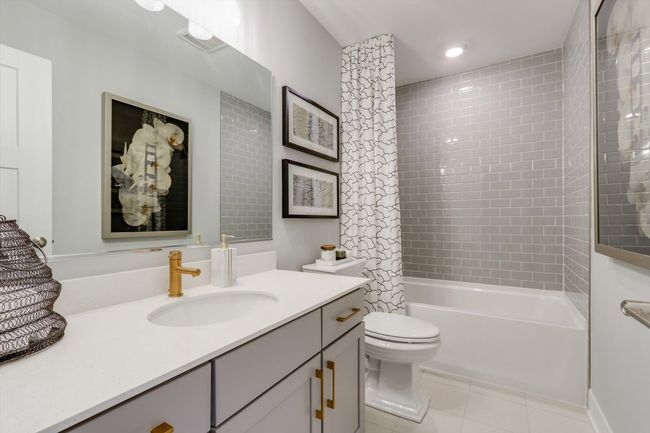 25502 W Stockwell Dr, Townhouse with 3 bedrooms, 3 bathrooms and 2 parking in Plainfield IL | Image 29