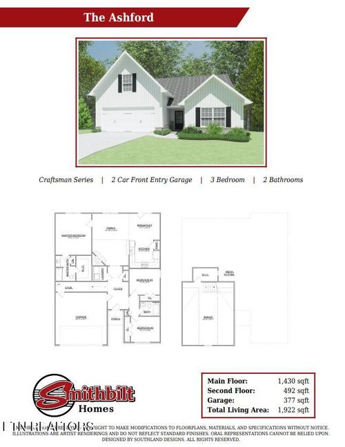 lot-207-4337 Cowbell St, Powell, TN, 37849-5082 | Card Image