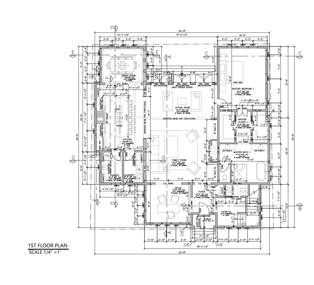 Residential in Mount Pleasant 5