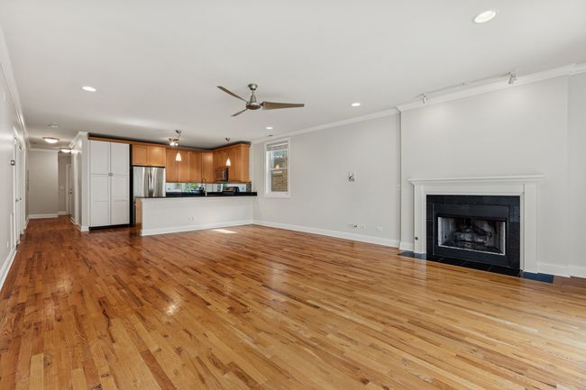 APT-2S - 830 Bradley Pl, Condo with 2 bedrooms, 2 bathrooms and 1 parking in Chicago IL | Image 5