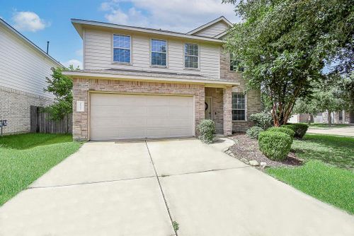 20102 Coopers Gulch Trail, Katy, TX, 77449 | Card Image