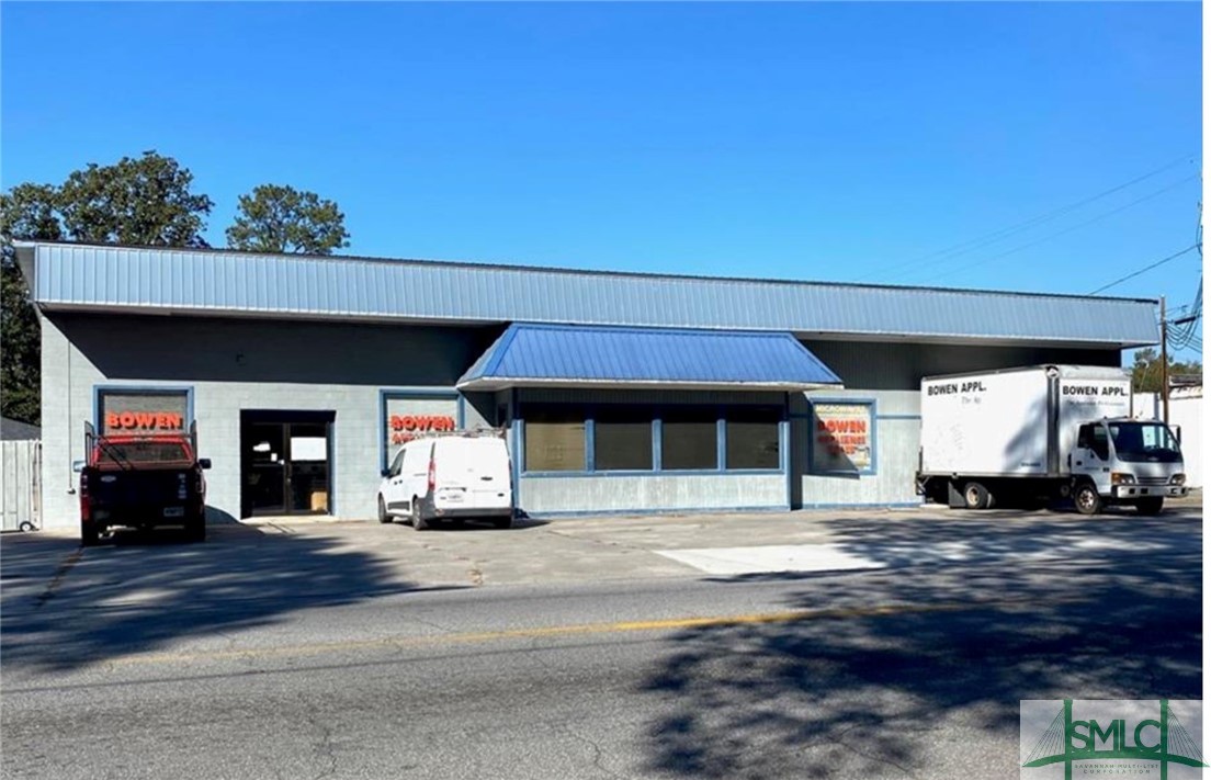 4401 Bull St, Savannah, GA 31405