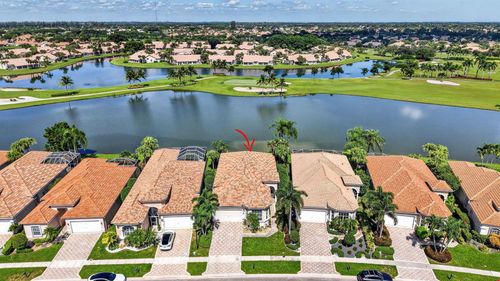 6955 Fairway Lakes Dr, Boynton Beach, FL, 33472-6804 | Card Image