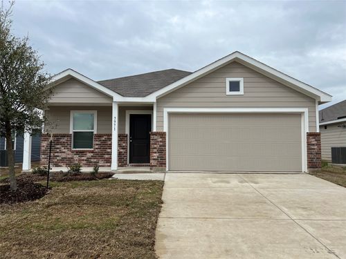 7971 Gus Wilson Dr, Mckinney, TX, 75071-3760 | Card Image