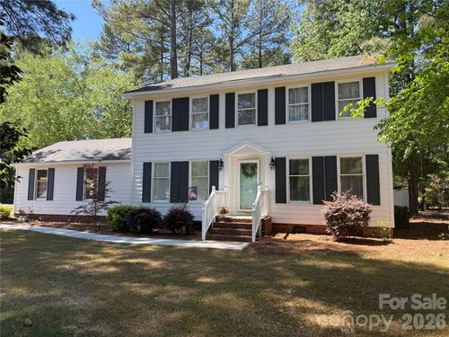 12760 Woodbridge Dr, Laurinburg, NC, 28352-1824 | Card Image