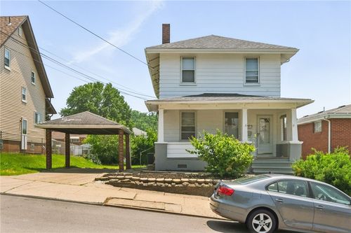 3937 Davis Ave, Munhall, PA, 15120-3421 | Card Image