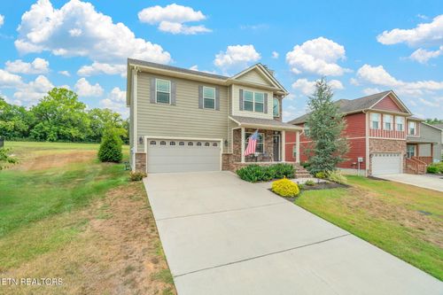 262 Twilight Blvd, Sharps Chapel, TN, 37866-2528 | Card Image