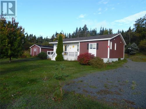 1355 Smith'S Sound Road, Gin Cove, NL, A5A3A2 | Card Image