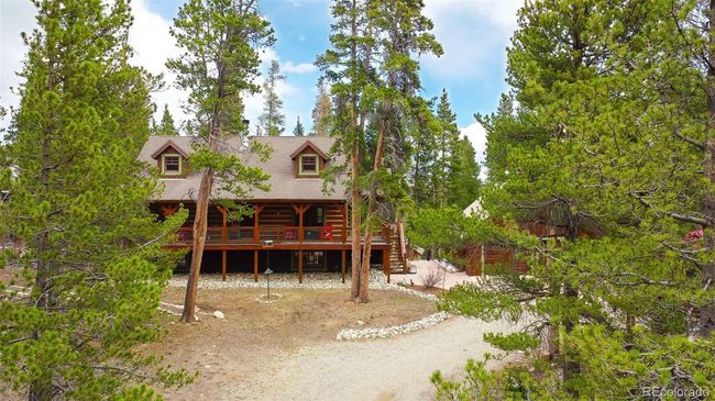 4112 County Road 1, House other with 4 bedrooms, 3 bathrooms and 2 parking in Alma CO | Image 33
