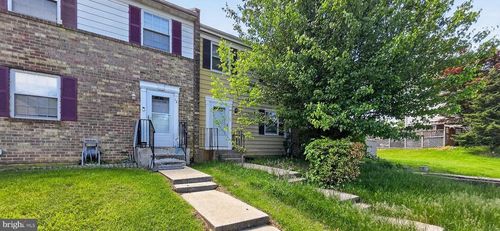 14 Vienna Ct, FREDERICK, MD, 21702-3907 | Card Image