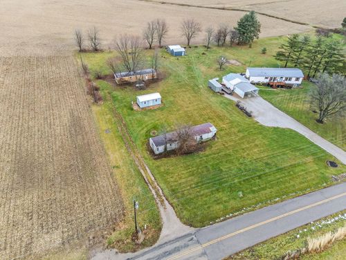 8056 County Road 26 W, Rushville, OH, 43150-9760 | Card Image