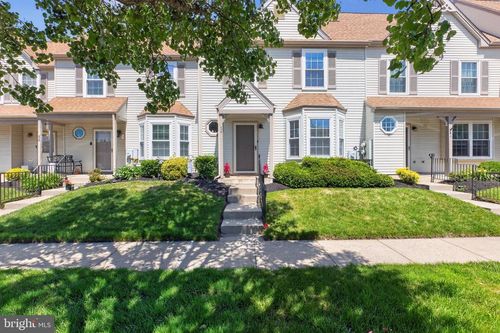 54 Knoll Dr, BLACKWOOD, NJ, 08012-5411 | Card Image