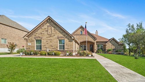 287 Cascade Trl, Castroville, TX, 78009-3600 | Card Image