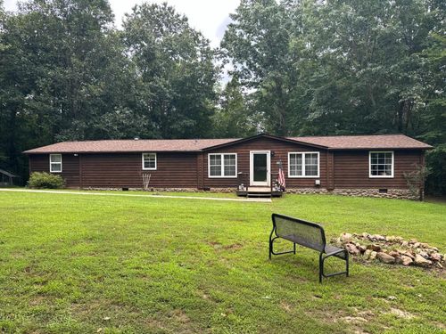 461 Plantation Rd, Amherst, VA, 24521-3490 | Card Image