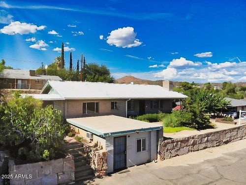 490 S Ninth St, Globe, AZ, 85501-1354 | Card Image
