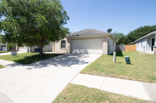 124 Pointe Loop, Cibolo, TX, 78108-2255 | Card Image