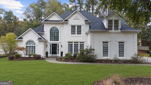 6169 Poplar Bluff Cir, Peachtree Corners, GA, 30092-1391 | Card Image