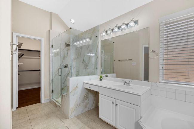 22022 Bridgestone Hawk Ct, House other with 3 bedrooms, 2 bathrooms and 2 parking in Spring TX | Image 25