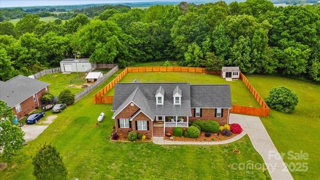 6713 Edwards Farm Ln, House other with 3 bedrooms, 2 bathrooms and null parking in Monroe NC | Image 42
