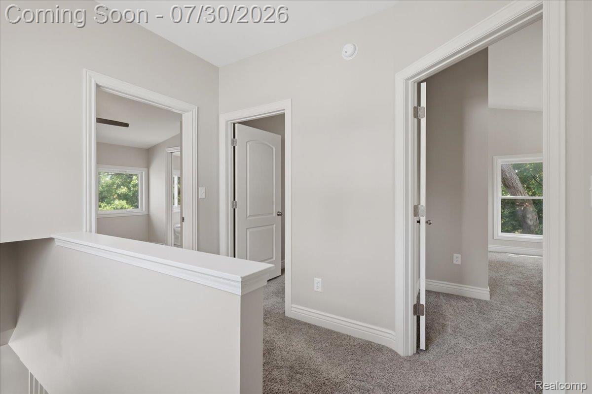 Residential in Royal Oak 5