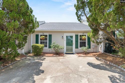 110 Walking Horse Way, Columbia, SC, 29223-2813 | Card Image