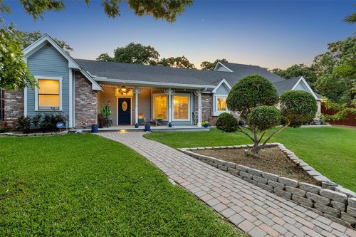 1214 Vera Lane, Kennedale, TX, 76060 | Card Image