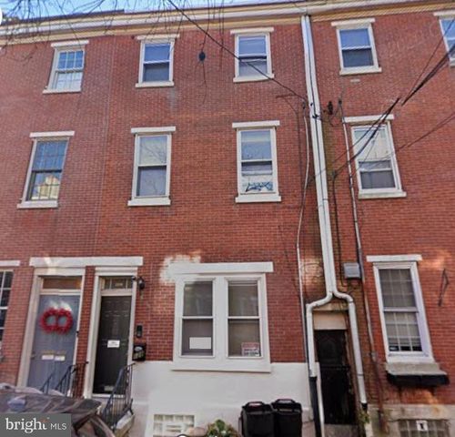 128 Pemberton St, Philadelphia, PA, 19147-3414 | Card Image
