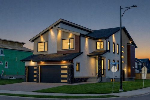 153 Waterford Pass, Chestermere, AB, T1X2T9 | Card Image