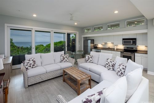 cottage-4155 Black Point Road, Honolulu, HI, 96816 | Card Image