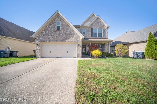 8908 Talon Ridge Dr, Louisville, KY, 40229-6647 | Card Image