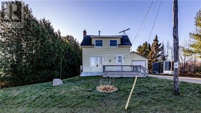 2669 Rte 440, House other with 3 bedrooms, 1 bathrooms and null parking in Rosaireville NB | Image 2