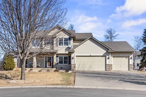 3262 Kahlen Ave Ne, Saint Michael, MN, 55376-4235 | Card Image