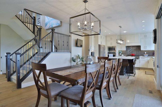 39 Prairie Smoke Rise, House other with 5 bedrooms, 4 bathrooms and 6 parking in Rocky View County AB | Image 10