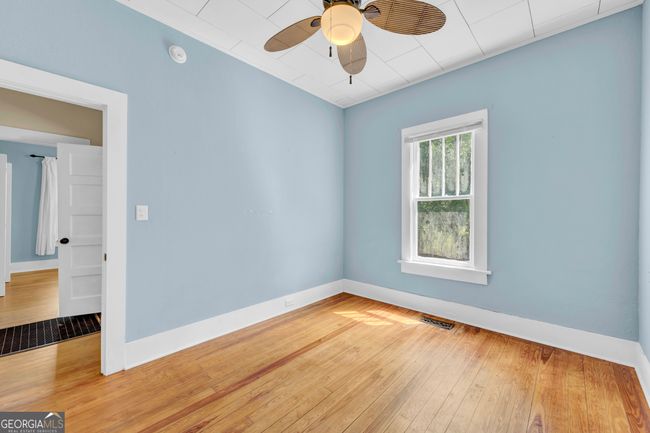 203 E 5 Th St, House other with 3 bedrooms, 1 bathrooms and null parking in Woodbine GA | Image 19