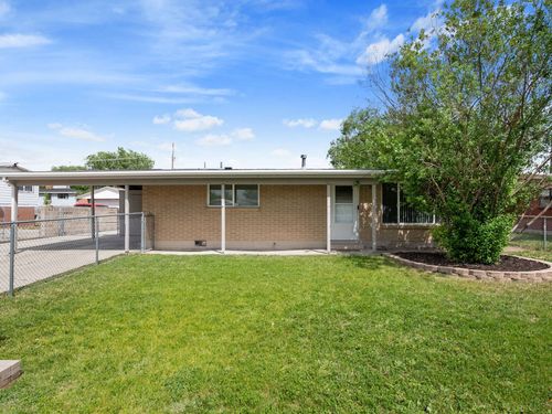 3253 S Maple Way, West Valley City, UT, 84119-2940 | Card Image