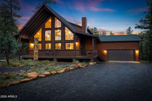 1538 Mainline Rd, Heber, AZ, 85928-5889 | Card Image