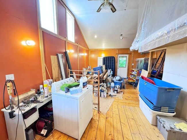 41004 Range Road 215, House other with 4 bedrooms, 1 bathrooms and null parking in Bashaw AB | Image 34