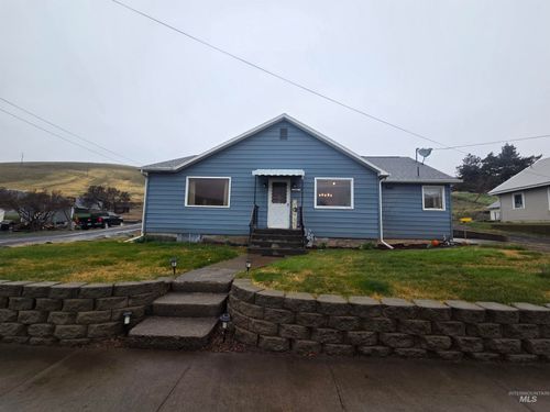 1607 Main St, Pomeroy, WA, 99347-8777 | Card Image