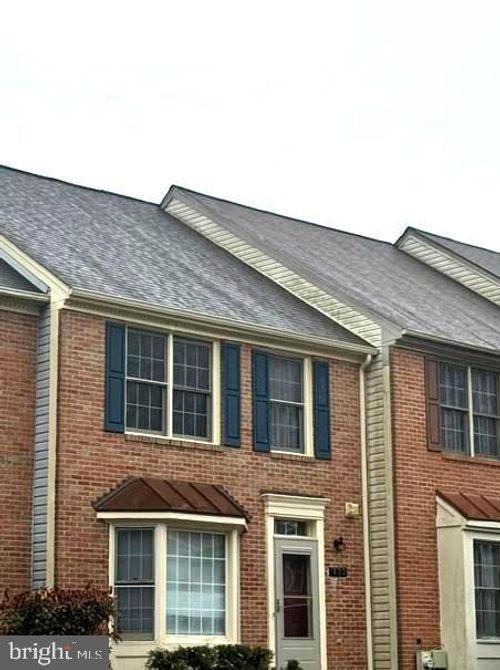 839 Pleasant Hill Ln, BOWIE, MD, 20716-1771 | Card Image
