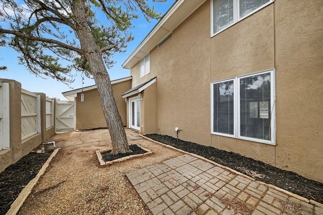 UNIT-2 - 4805 Spring Meadow Ln, House other with 3 bedrooms, 3 bathrooms and 2 parking in Midland TX | Image 49