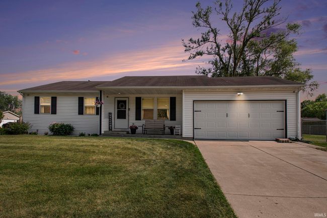 907 Eagle Blvd, House other with 3 bedrooms, 1 bathrooms and null parking in Bristol IN | Image 15