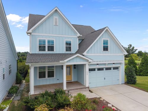 1573 Lone Prairie Dr, Wendell, NC, 27591-4426 | Card Image