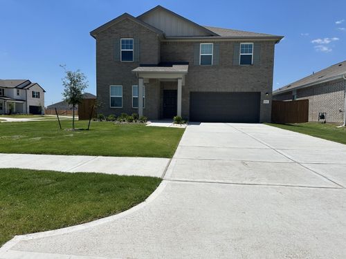 1001 Sunlit Cir, Brookshire, TX, 77423 | Card Image