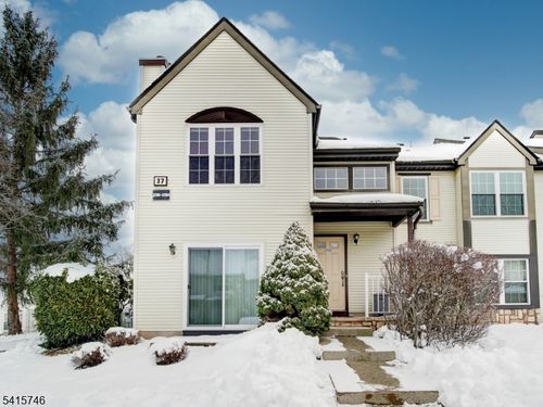 3702 Vroom Dr, Bridgewater, NJ, 08807-7016 | Card Image